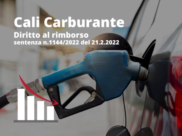 cali carburante