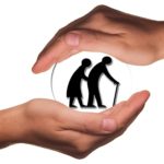 malati di Alzheimer o demenza, retta RSA