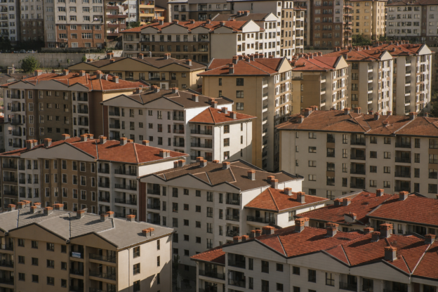 lavori straordinari condominiali